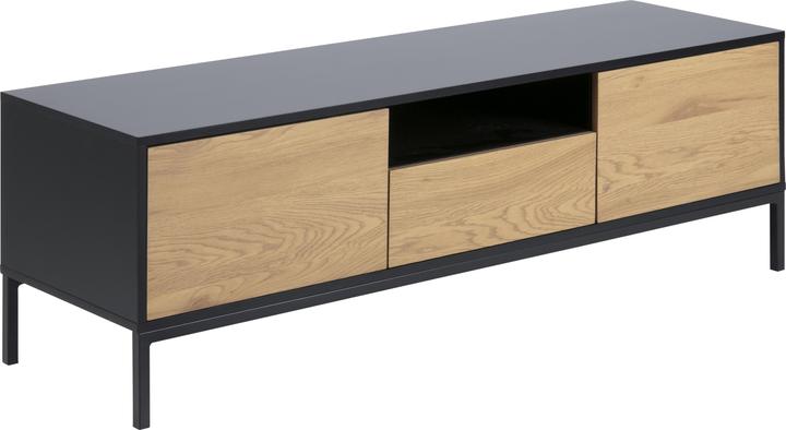 Actual product image AC Design Seaford (140 x 40 x 45 cm)