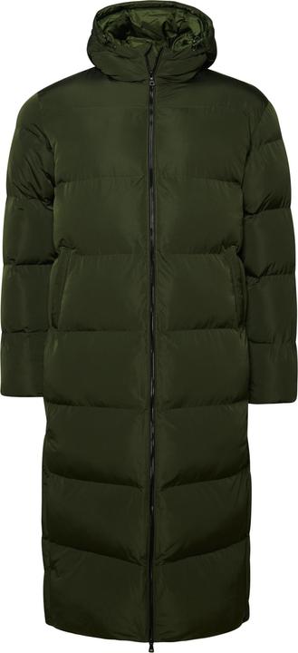 Immagine prodotto Superdry cappotto trapuntato super duvet (M)