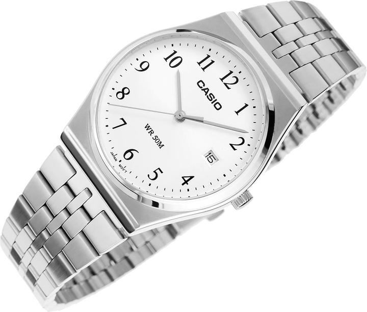 Immagine prodotto Casio MTP-B145D-7BVDF Orologio da uomo + SCATOLA