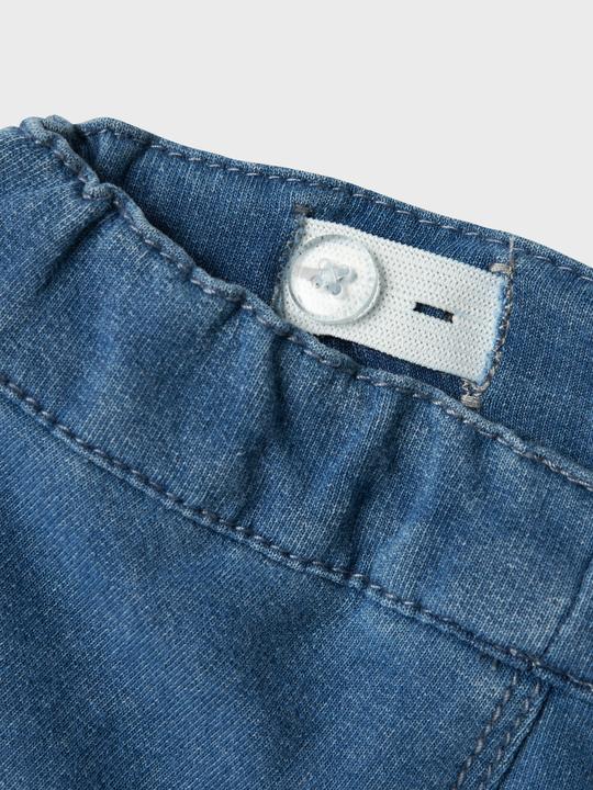 Produktbild Name it Baggy Fit Jeans (56)