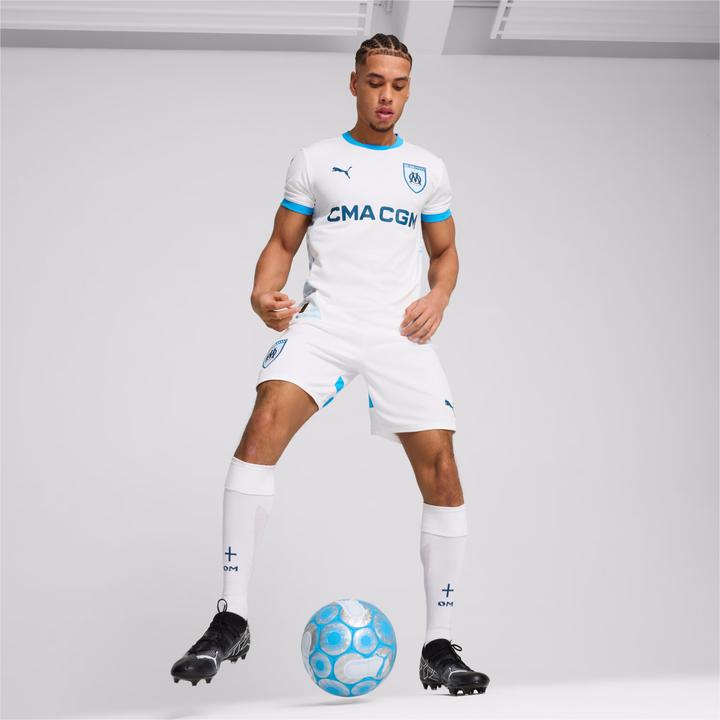Image du produit Puma OM Home Jersey Replica (XL)