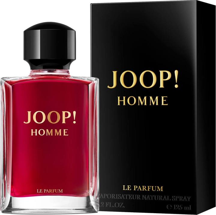 Actual product image Joop! Perfume (Eau de parfum, 125 ml)