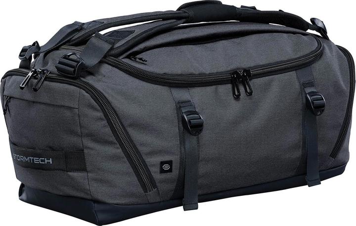 Actual product image Stormtech Stromsholm Equinox 30 Travel Bag