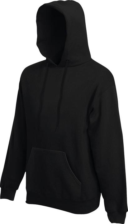 Actual product image Fruit of the Loom Hooded pullover Hooded sweatshirt Premium 7030 (S)