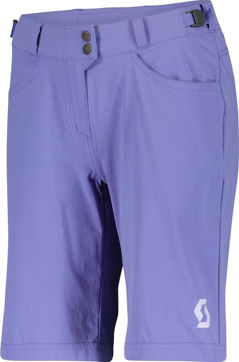Scott Sports Flow Trail W/pad