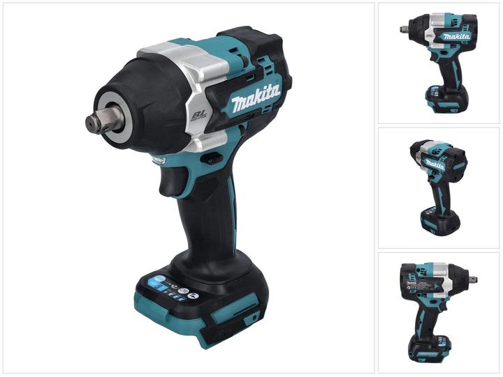 Actual product image Makita DTW700Z (Rechargeable battery operated)