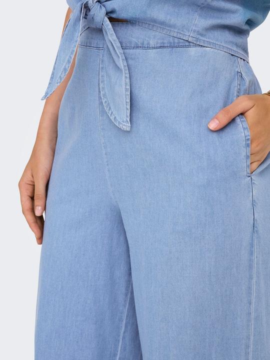 Actual product image Only ONLNOVA Normal geschnitten Hose Hose (M)