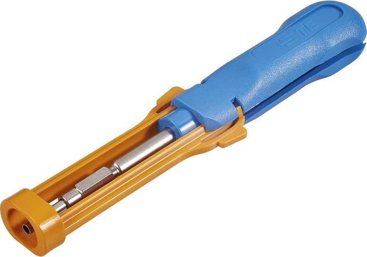 Actual product image TE Connectivity Push out tool for