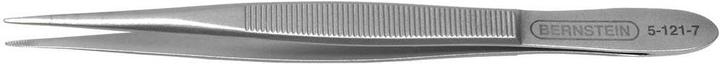 Actual product image Bernstein Precision tweezers pointed, fine