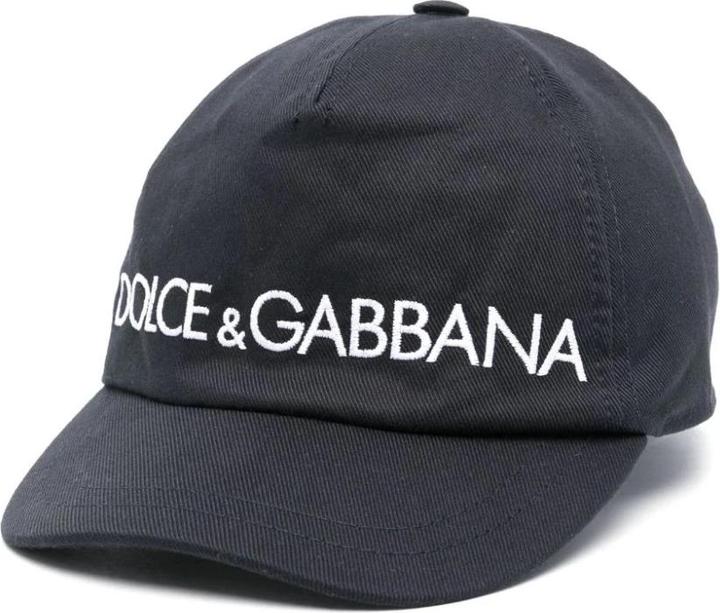 Produktbild Dolce & Gabbana Cappello Con Visiera (XL)