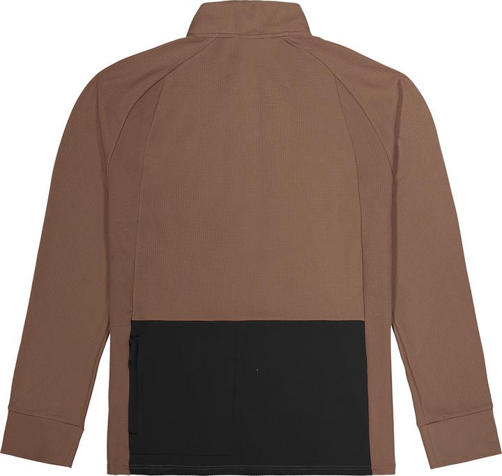 Actual product image Picture Hauprek 1/4 fleece (S)