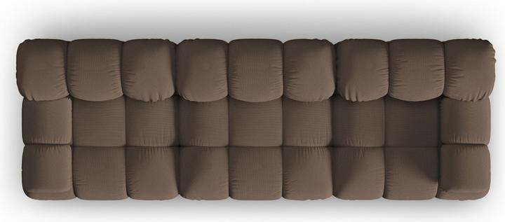 Image du produit Micadoni Canapé Modulaire, "Bellis", 3 Places, 282x94x70Fabriqué en Europe (2 places, 3 places, 4 places)