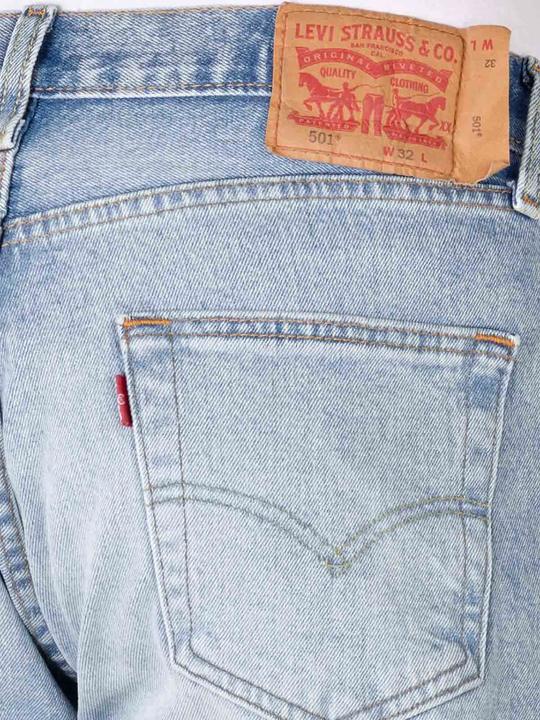 Actual product image Levis 10020221 (W31)