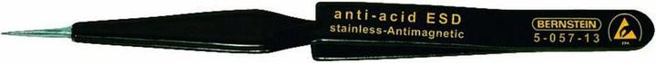 Bernstein SMD-Pinzette 31 SA Spitz 120 m