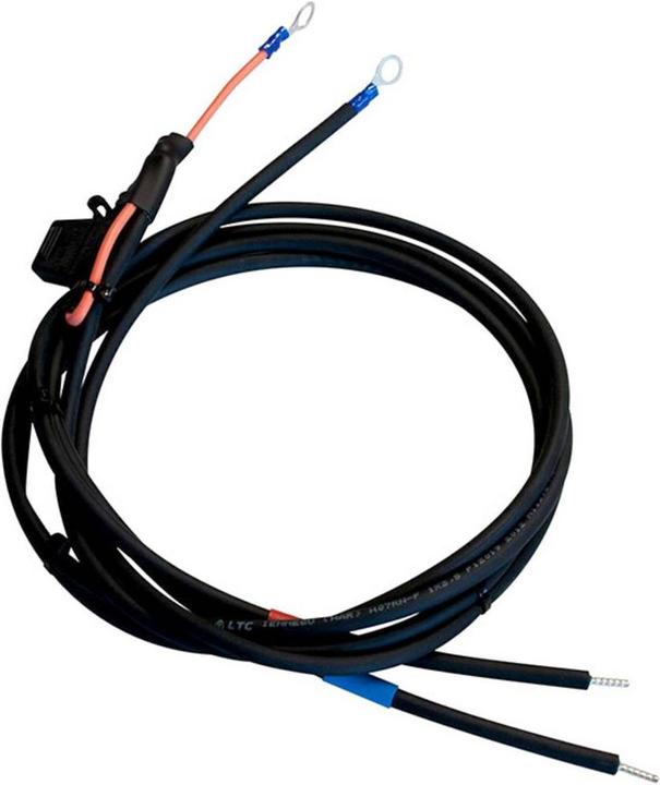 Immagine prodotto Phaesun Cavo della batteria 2 x 2,5 mm² 15 A (Cavo solare)