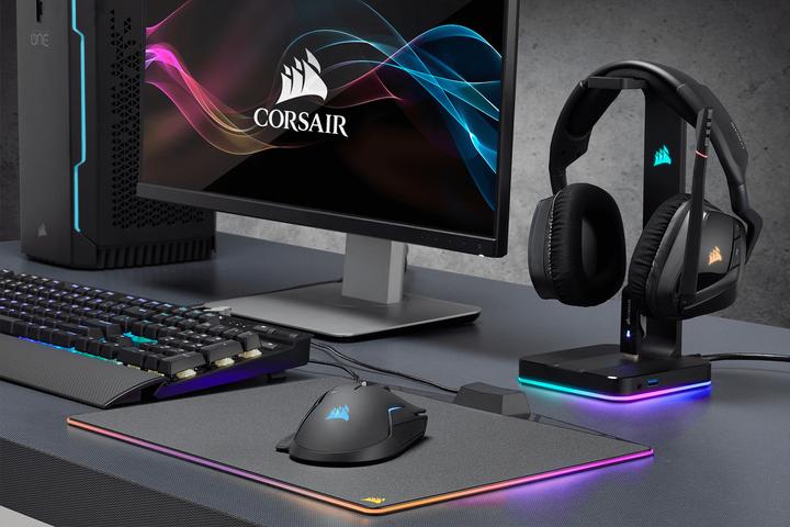 Produktbild Corsair St100