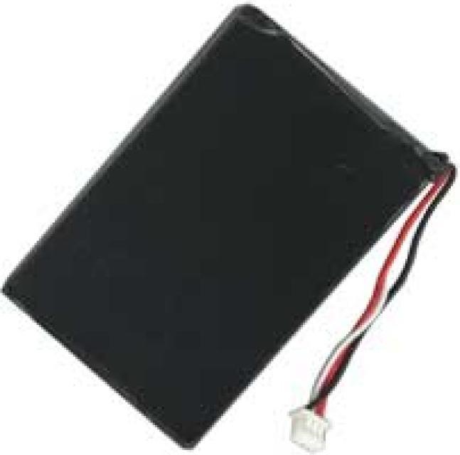 AccuCell Batteria per Blaupunkt Travelpilot 500, 523450L110, 152PMX