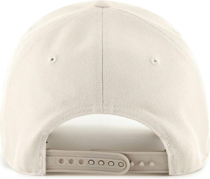 Produktbild 47 Brand Snapback Cap - NHL Anaheim Ducks Bone Beige