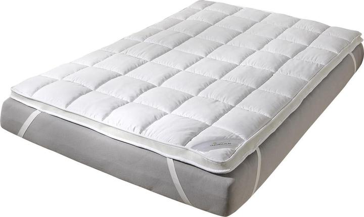 Traumschlaf Surmatelas Duo Classic