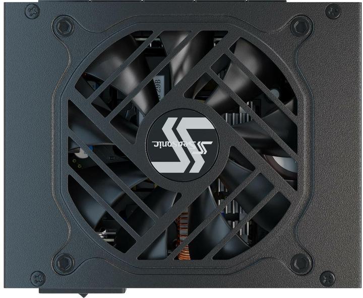 Immagine prodotto Seasonic Alimentatore 750W FOCUS-SGX-750 Modular (80+Gold) (750 W)