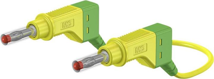 Produktbild Stäubli SicherheitsMessleitung (Lamellenstecker