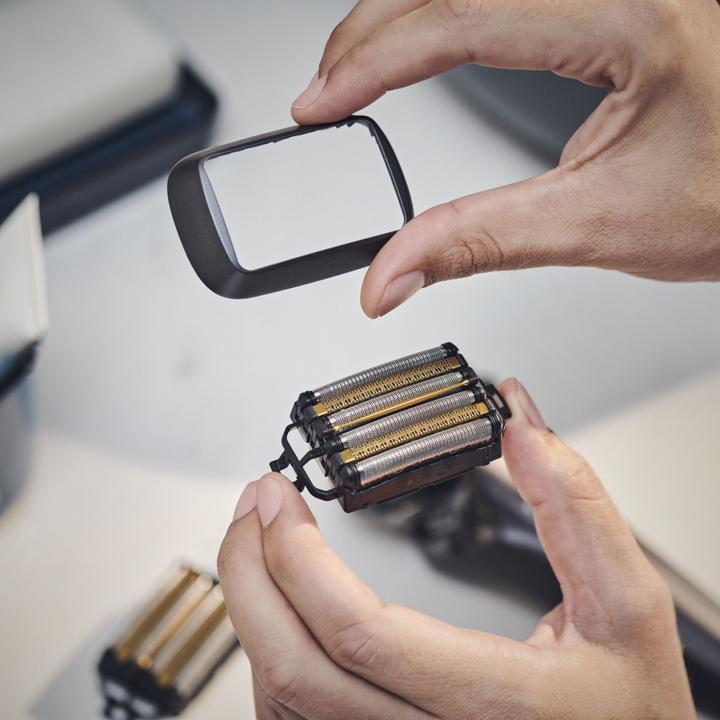 Image du produit Panasonic WES9600Y1361 (1 x)