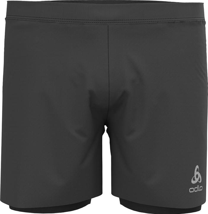 Produktbild Odlo Zeroweight 5 Inch 2-in-1 (XL)