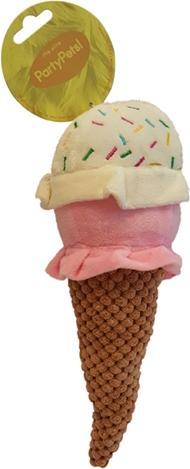 Party Pets Elite The icy ice cream 25 cm