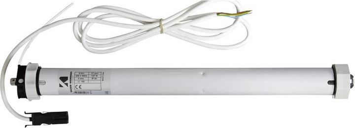 Actual product image Kaiser Nienhaus Radio tubular motor 143100 Furohre
