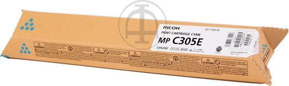 Actual product image RICOH Mp C305 (C)