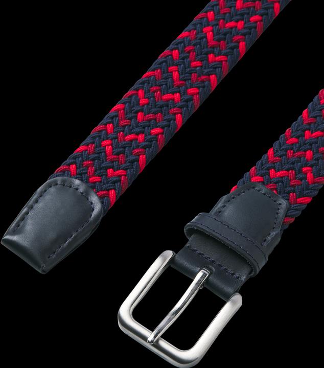 Produktbild Jack & Jones Polyester Gürtel Gürtel (90)