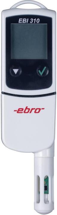Produktbild Ebro EBI 310 TH Multi-Datenlogger M (Messgerätkoffer)