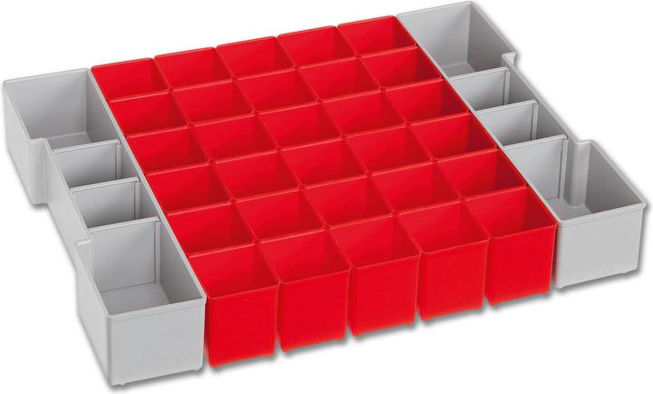 L-Boxx Inset box set A3