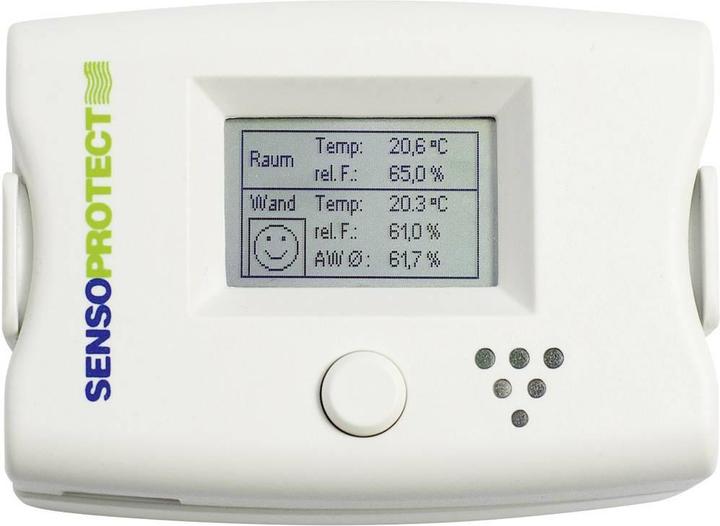 Produktbild Sensorit SensoProtect Premium Luftfeuch