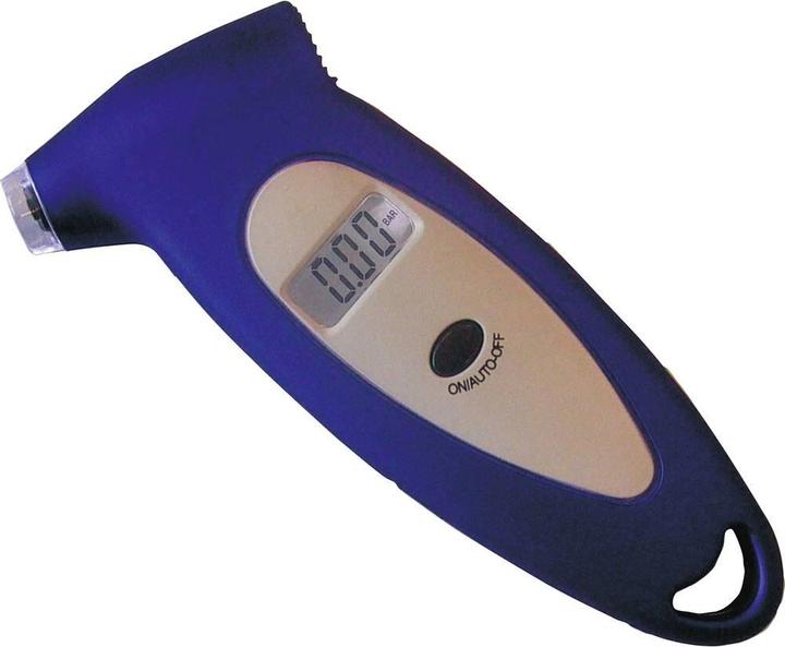 Immagine prodotto Kunzer Misuratore di pressione dei pneumatici misura digitale
