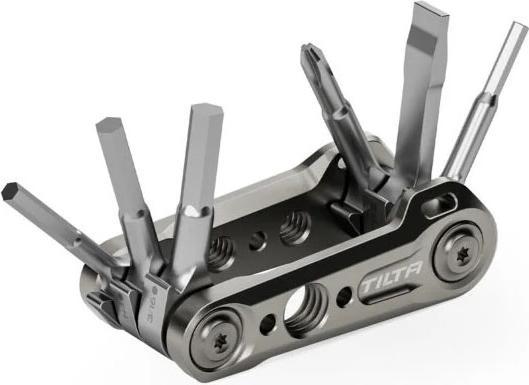 Actual product image Tilta Multi-Functional Mini Tool Kit (Cage accessories)