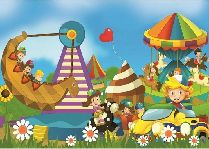 Immagine prodotto Heidi Cheese Line HeiDi Art Puzzle 12+24 pezzi. XL 5551 I bambini si divertono (12 pezzi)