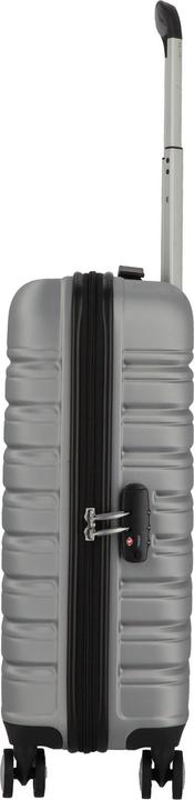 Immagine prodotto American Tourister Flashline Carrello da cabina a 4 ruote 55 cm (32 l, Bagaglio a mano (fino a 50 litri))