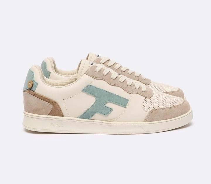 Immagine prodotto Faguo Hazel Leather Suede - Schuhe (40)