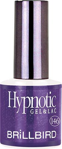 Immagine prodotto BrillBird G&L "146" ipnotico - Diamante 8ml (Diamond, Vernice UV gel)