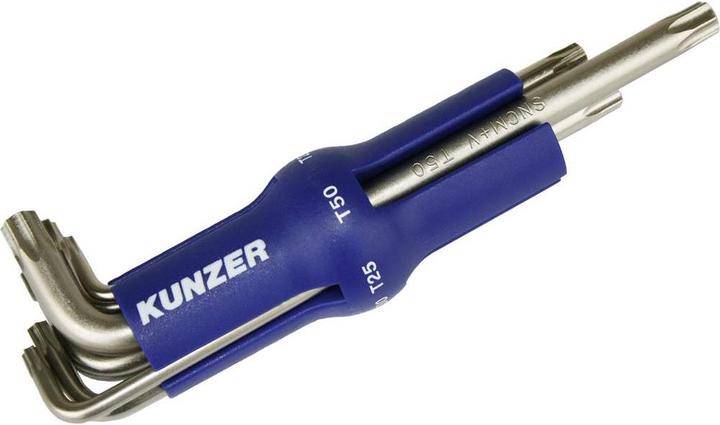 Produktbild Kunzer Torx Bo