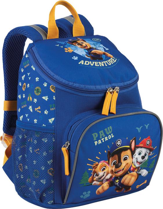 Produktbild Fabrizio Kids Kinderrucksack Paw Patrol