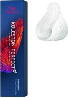 Image du produit Wella Professional - Koleston Perfect Meâ"¢ Special Mix - Permanent Hair Color 0/00 (0, 00)