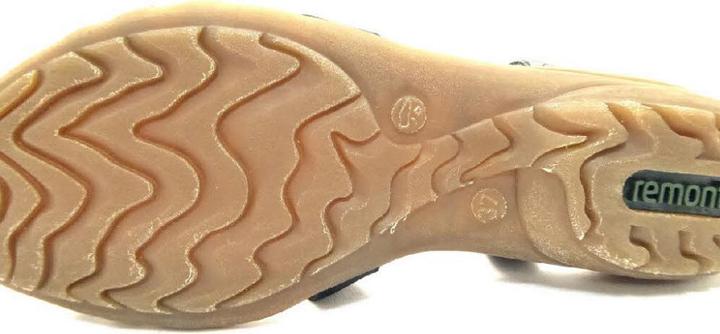 Produktbild Remonte Sandale R3654-01 01 (39)
