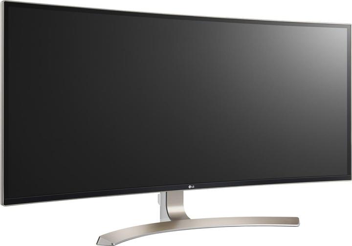 Actual product image LG 38uc99-W (3840 x 1600 pixels, 37.50")