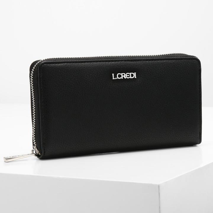 Actual product image L.Credi Filippa wallet 20 cm