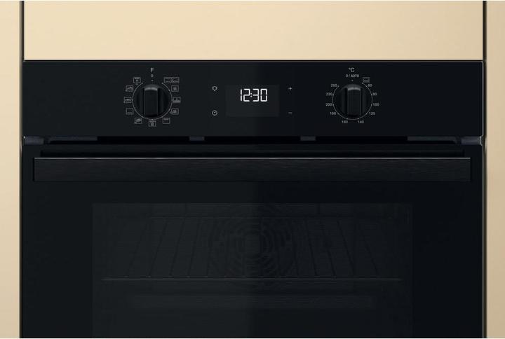 Immagine prodotto Whirlpool Rete Piekarnik OMR 58CR1B