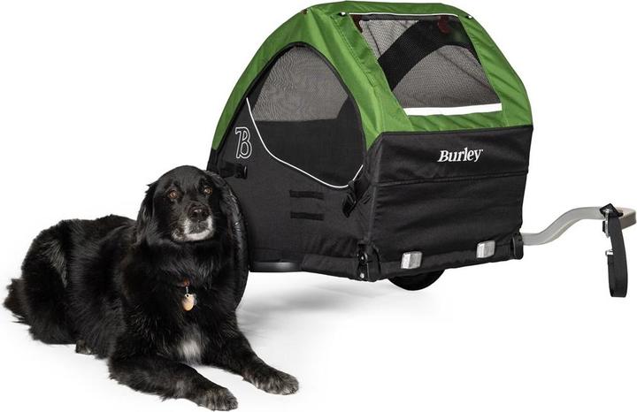Produktbild Burley Tail-Wagon