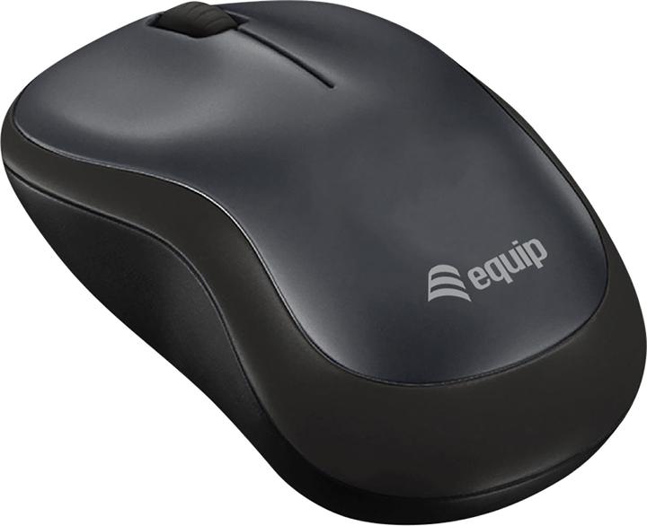 Actual product image equip Mouse Wireless 2.4 ghz Mini (Wireless)