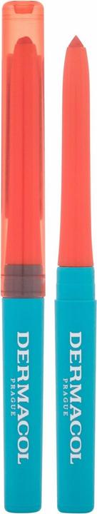 Produktbild Dermacol Summer Vibes Mini (Eye and Lip Pencil) 0.09 g automatic eye and lip pencil - Shade: 03 (03)